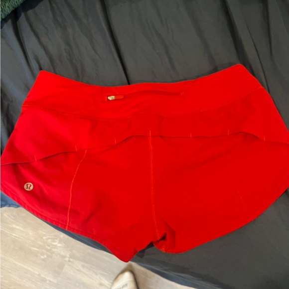 Lululemon Shorts - Picture 3 of 3
